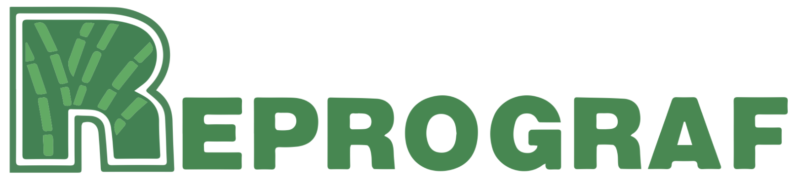 Reprograf